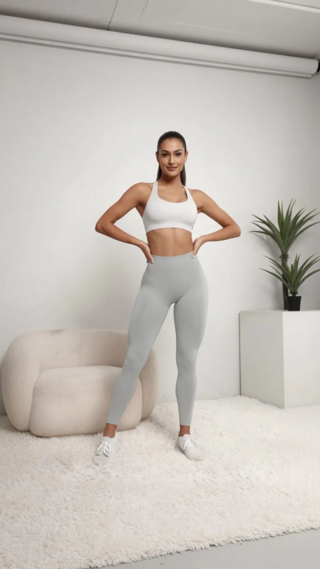Basic Leggings