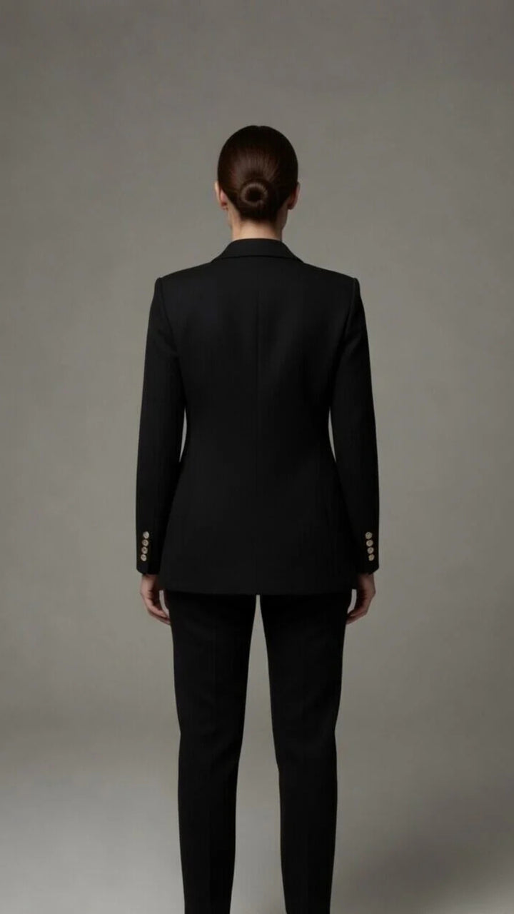 Blazer Jacket