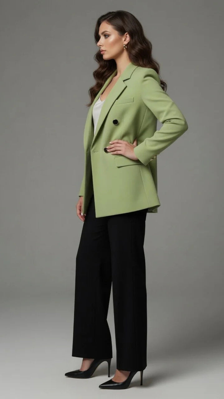 Blazer Jacket