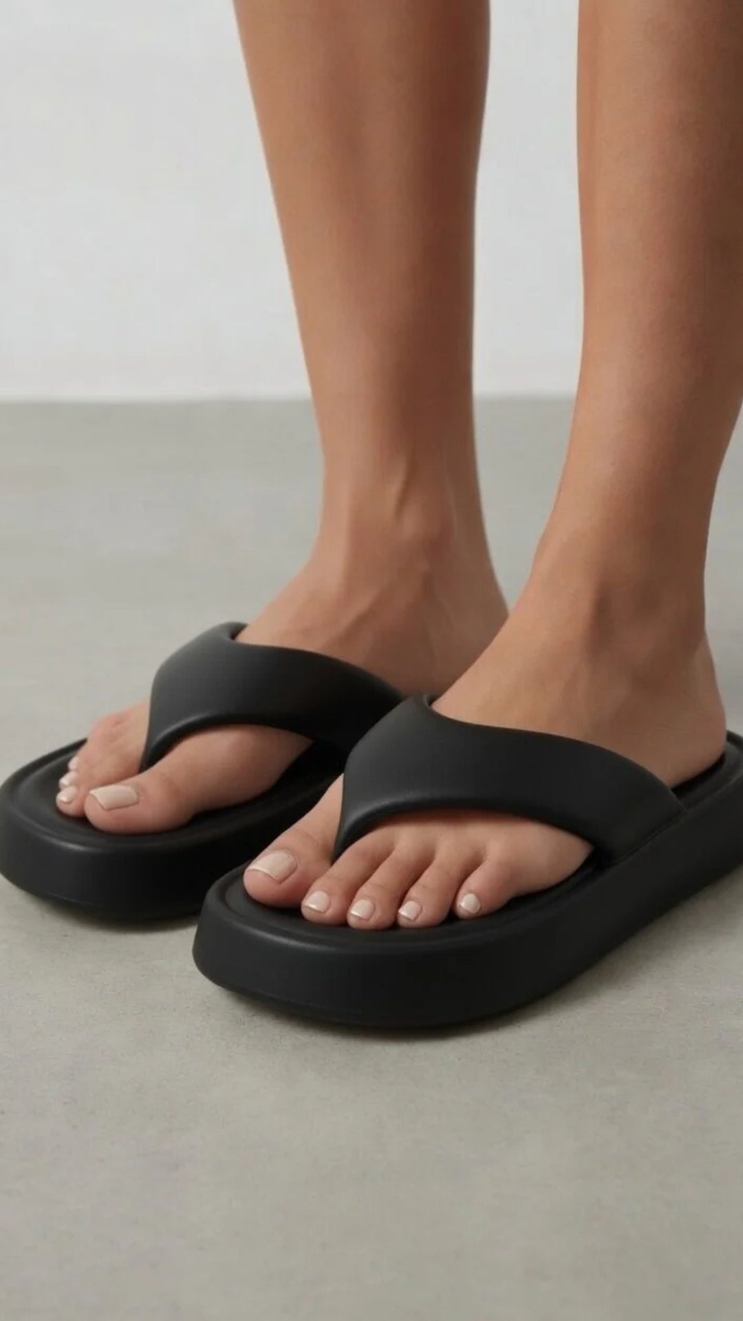 Basic Slippers