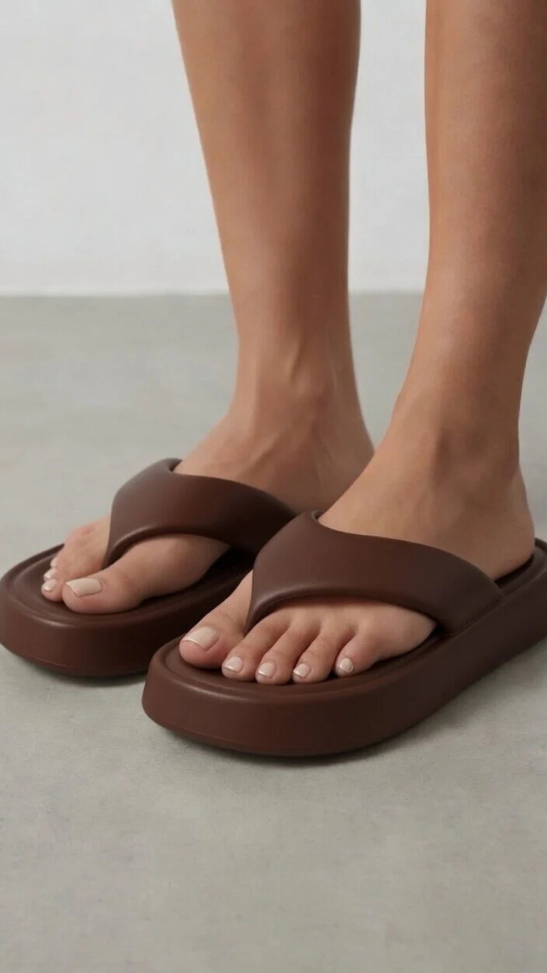 Basic Slippers