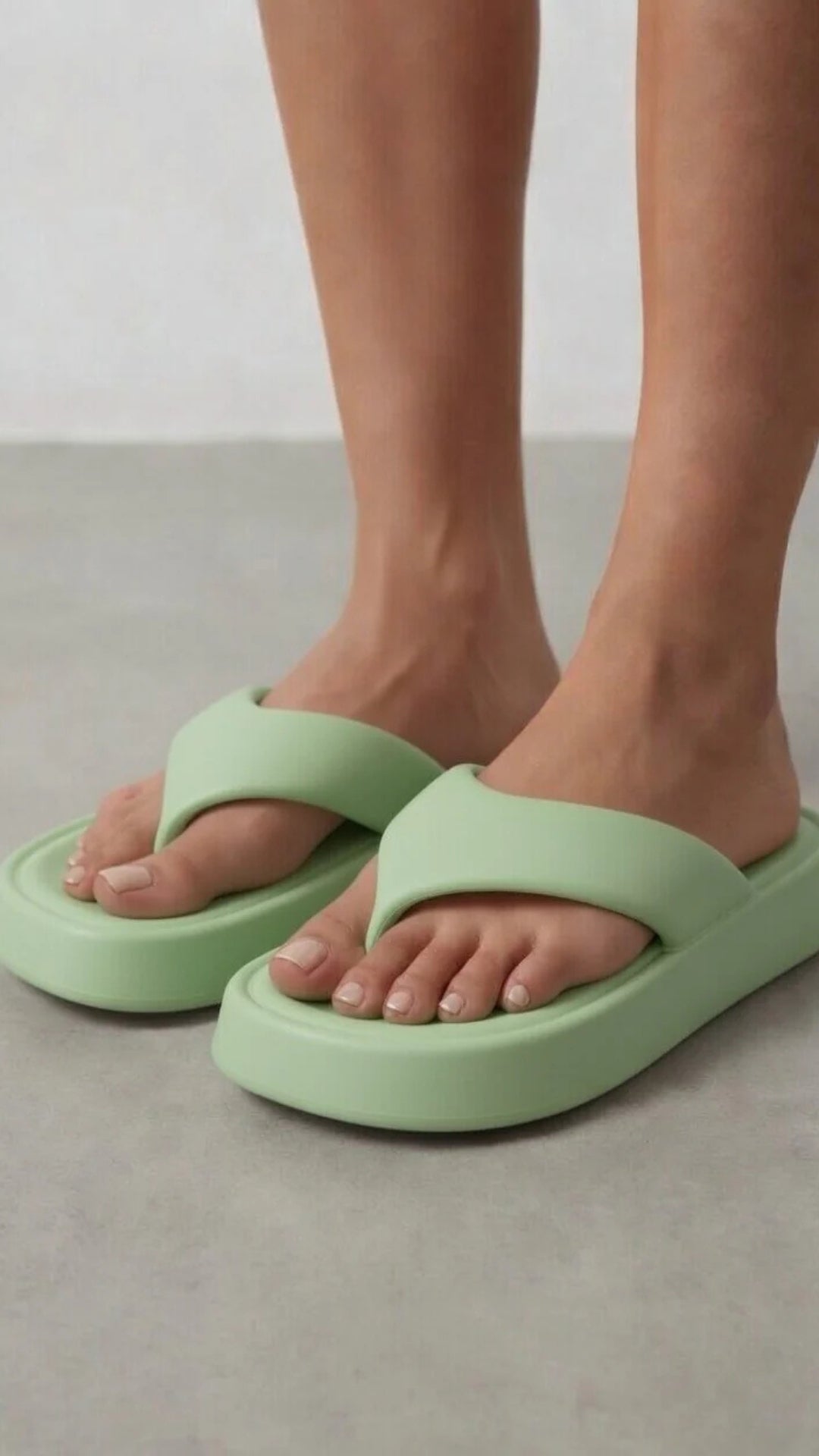 Basic Slippers