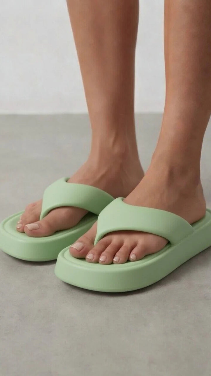 Basic Slippers