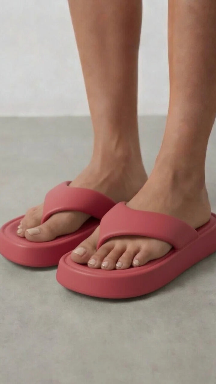 Basic Slippers